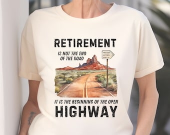 Retirement Shirt, Officially Retired, Retirement Gifts, Retirement Gifts For Women, Retired Shirt, UNISEX Retired Shirt, Retirement T-shirt