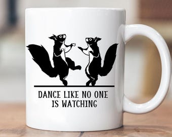 Squirrel Mug Funny Squirrel gifts, Funny Gift, Squirrel lover gift, Funny mug, Funny Christmas gifts, Squirrel cup, Cute squirrel gifts