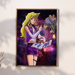 Mai Poster