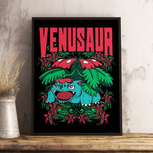 Venusaur