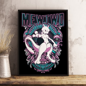 Mewtwo