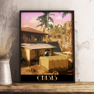 Crisis