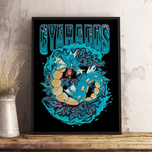 Gyarados