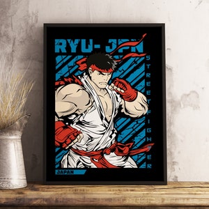 Ryu