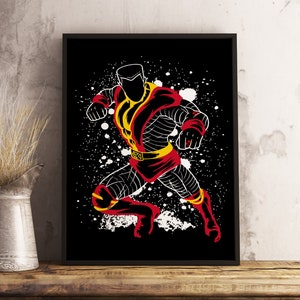 Colossus Poster
