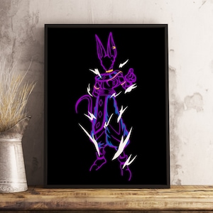 Minimalist Art Print | Gaming Poster