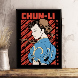 Chun-Li