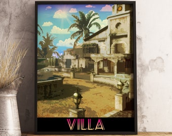 Villa