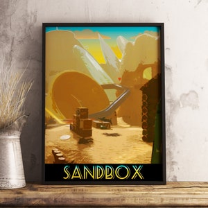 Sandbox