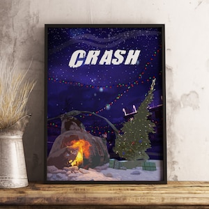 Crash
