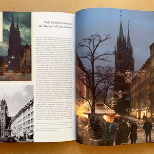 Nürnberg Stadtbild im Wandel, Jahrbuch 2017 Bild 4