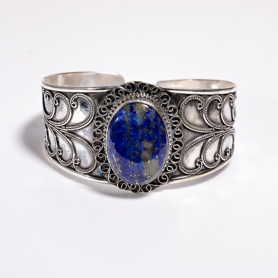 Braccialetto Fatto A Mano Esteticamente Pietra Preziosa - Foto 5