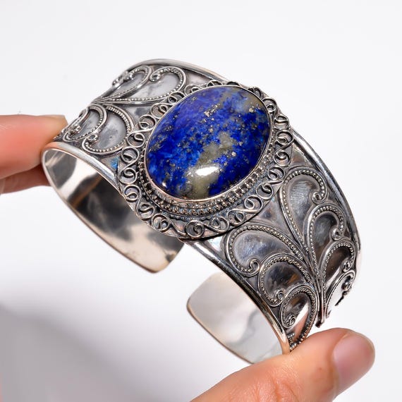 Braccialetto Fatto A Mano Esteticamente Pietra Preziosa - Foto 4