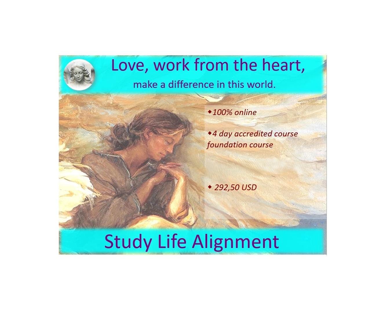 Study Energy Healing: Accredited Course