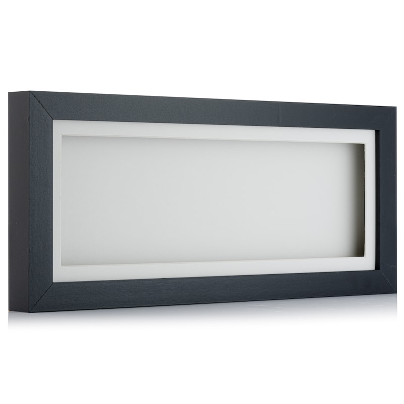 Deep Box Frames - Etsy UK