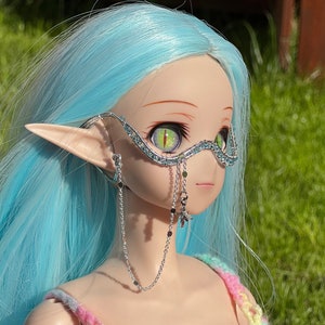 Glasses for Smart dolls