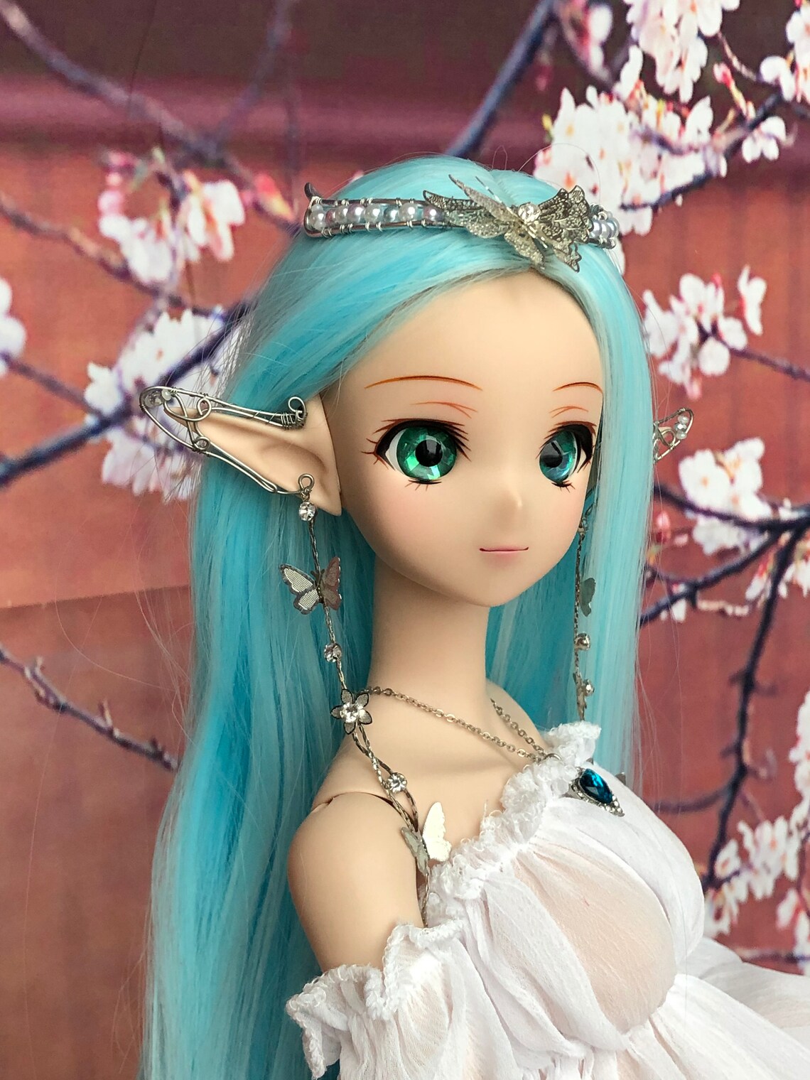 smart doll dauntless