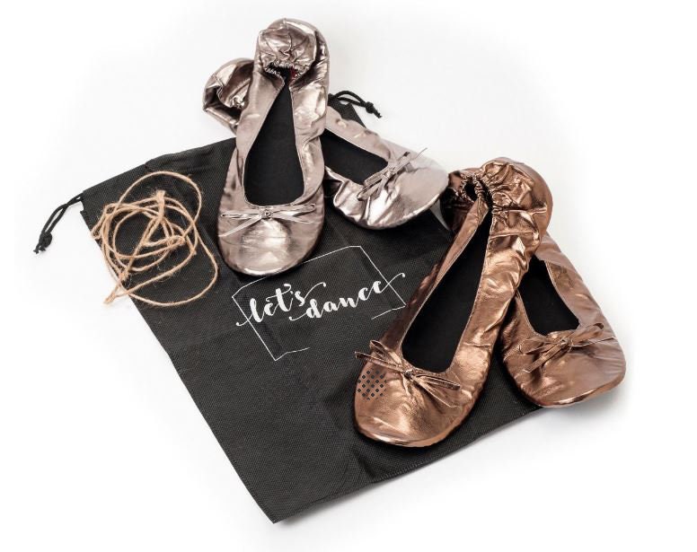 Party city cheap foldable flats