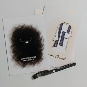 Ordination / Holy Orders / Father&#39;s Day / Priesthood Card