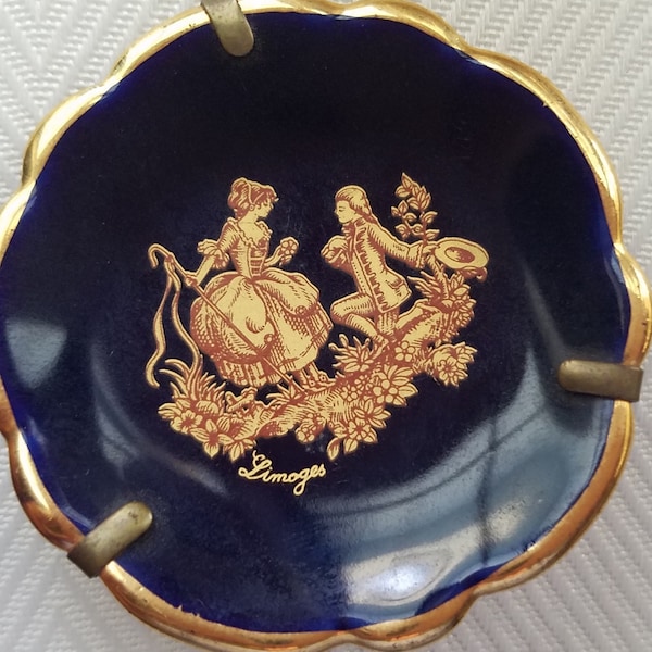 Miniature Limoges Etsy