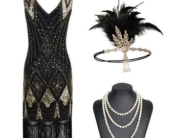 Gatsby Wedding Dress - Etsy