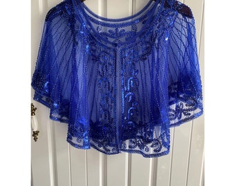 evening sweaters and wraps