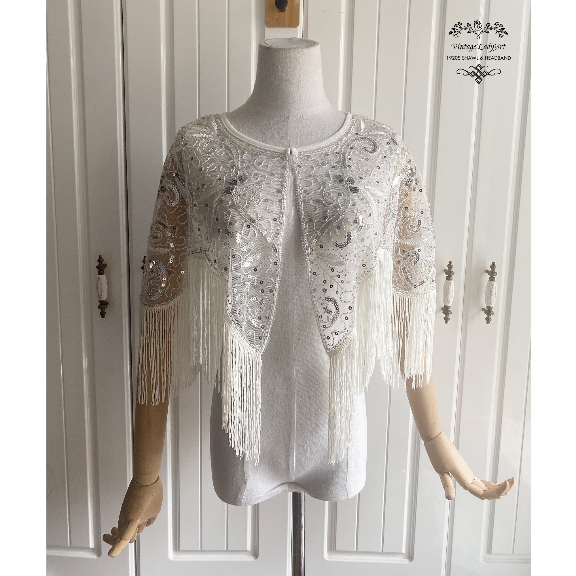 Silver cardigan shop for wedding