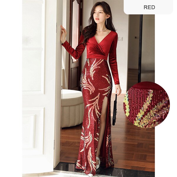 Charleston Dress Etsy