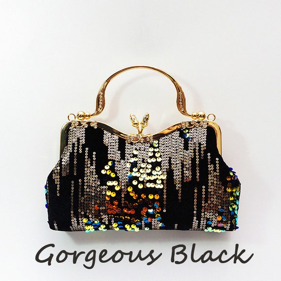 Gatsby clutch bag store