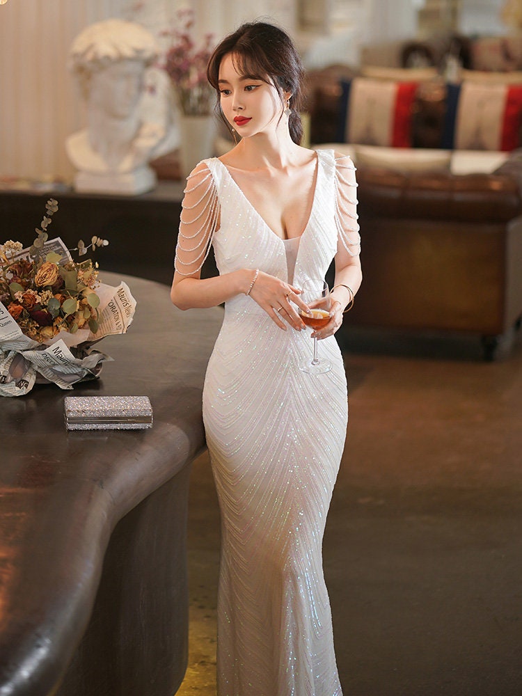 robe-gatsby-mariage  Une Belle Cérémonie