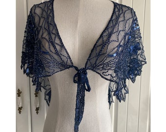 navy blue evening jackets