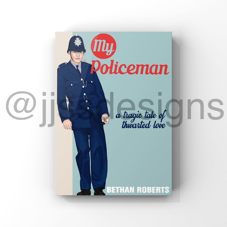 my policeman book hardcover my policeman book hardcover