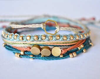 zoes vsco bracelets