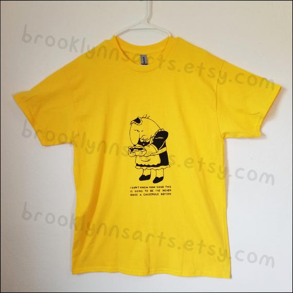 Charlie Maid Shirt - Etsy