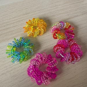 Jelly crunch, Sensory, Anxiety, Neurodivergent, ADHD,Asmr, fidget