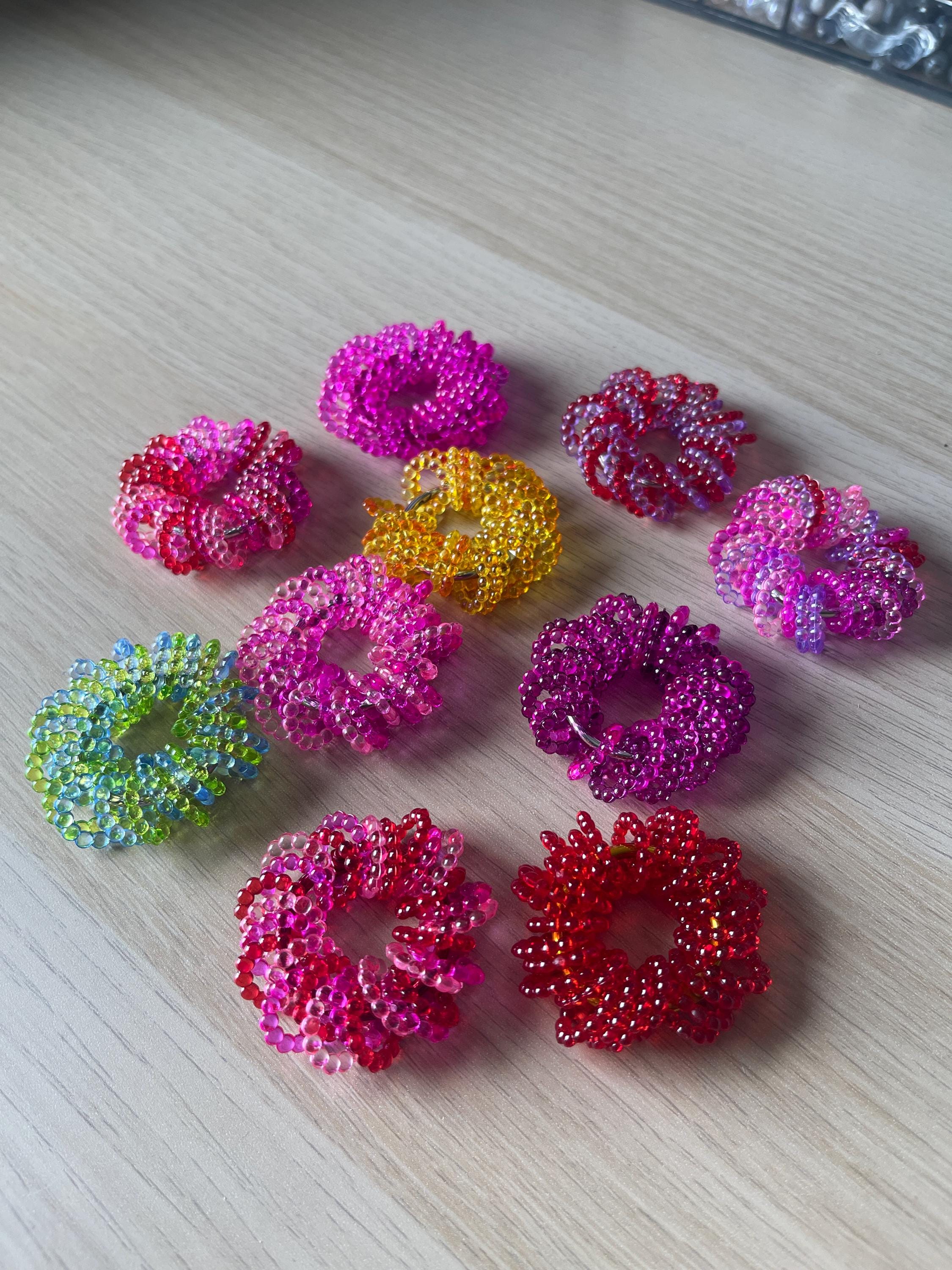 Jelly crunch, Sensory Seeker, Anxiety, Neurodivergent, ADHD CHOOSE ONE, asmr