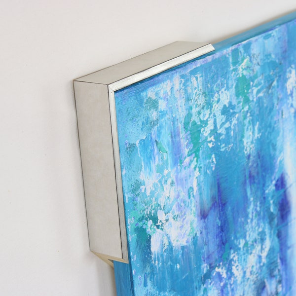 Floating Frames Etsy