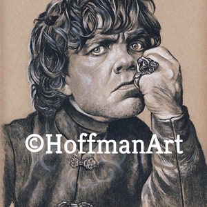 Tyrion Lannister