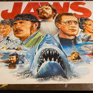Jaws
