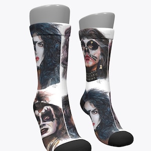 Chaussettes pour débutants adultes