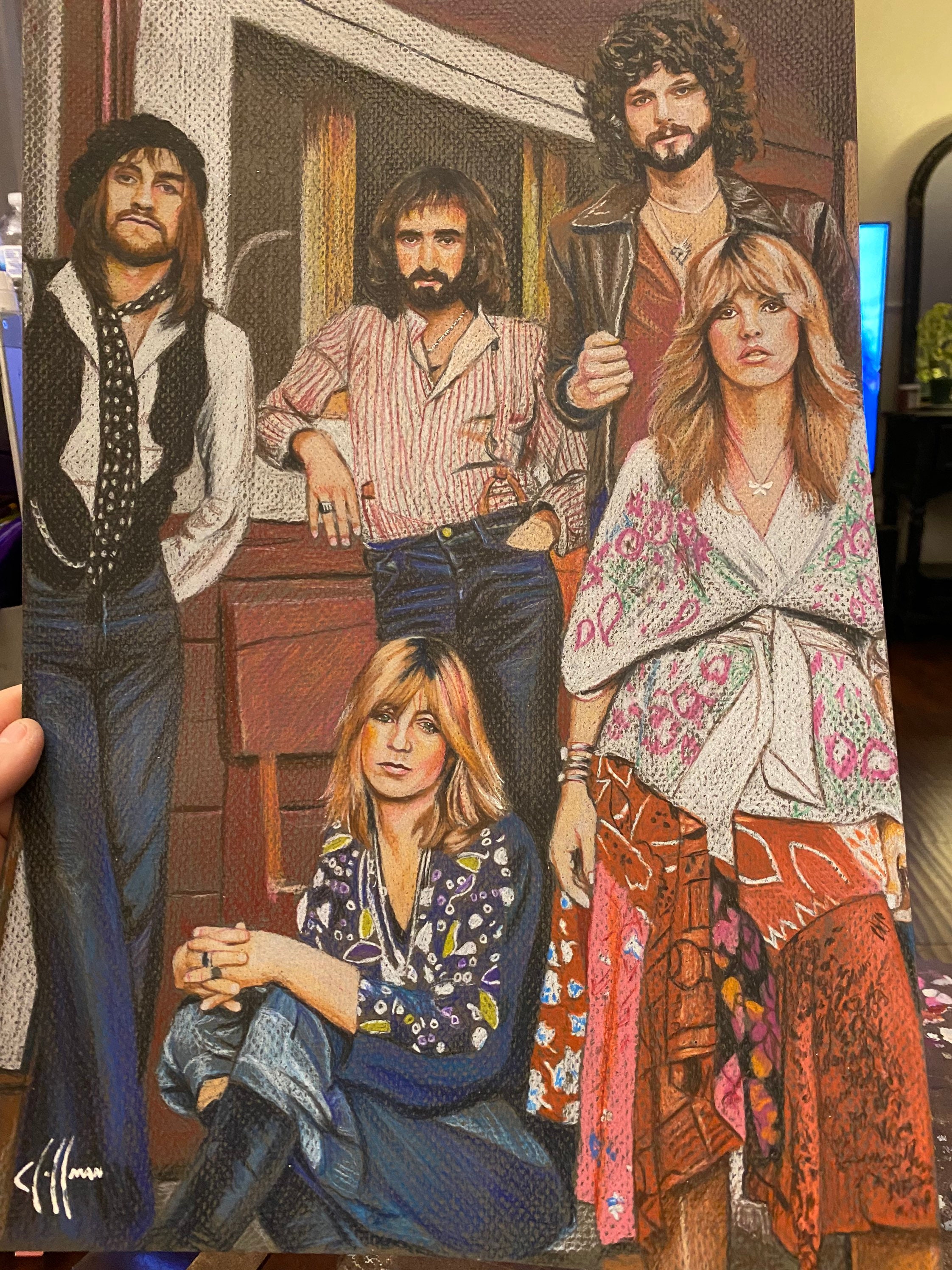 Fleetwood Mac