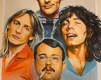 Cheap Trick