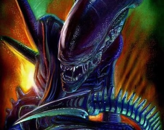 Alien