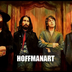 Beatles Abbey