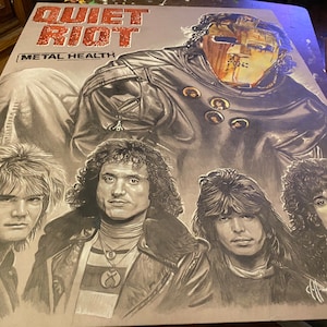 Quiet Riot