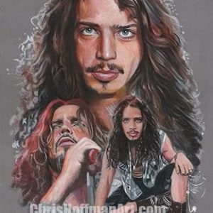 Chris Cornell