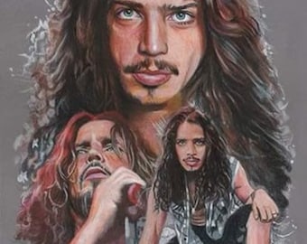 Chris Cornell