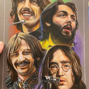 The Beatles