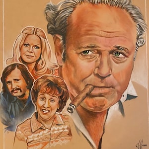 All in the Family