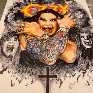 Ozzy ORIGINAL